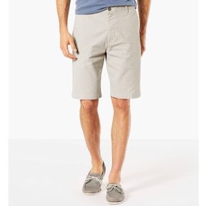 Mens Dockers Khaki Shorts